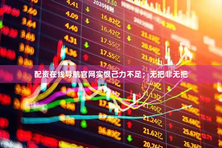 配资在线导航官网实恨己力不足；无把非无把