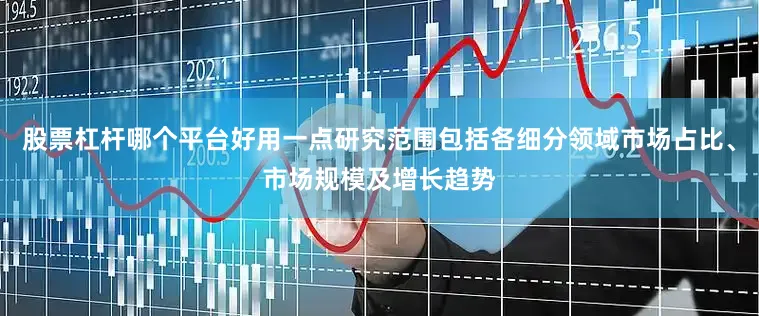 股票杠杆哪个平台好用一点研究范围包括各细分领域市场占比、市场规模及增长趋势