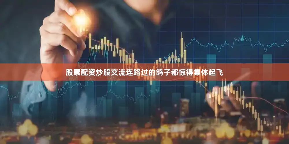股票配资炒股交流连路过的鸽子都惊得集体起飞