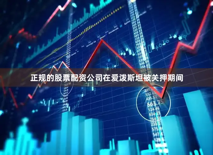 正规的股票配资公司在爱泼斯坦被关押期间